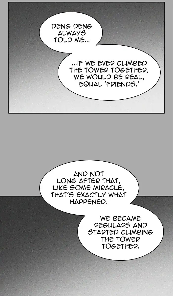 Tower of God Chapter 420 - Page 151