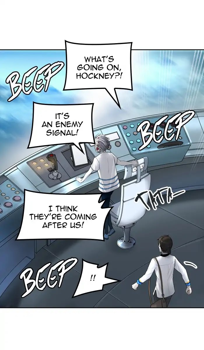 Tower of God Chapter 420 - Page 159