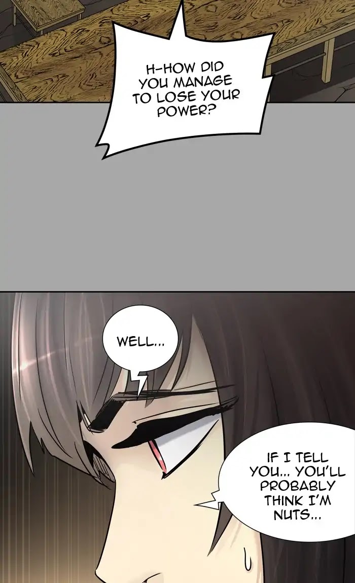 Tower of God Chapter 420 - Page 16