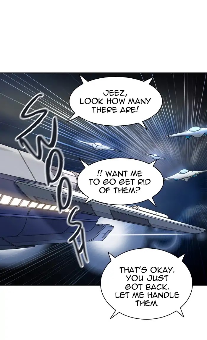 Tower of God Chapter 420 - Page 160