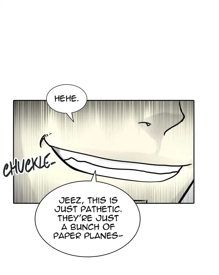 Tower of God Chapter 420 - Page 163
