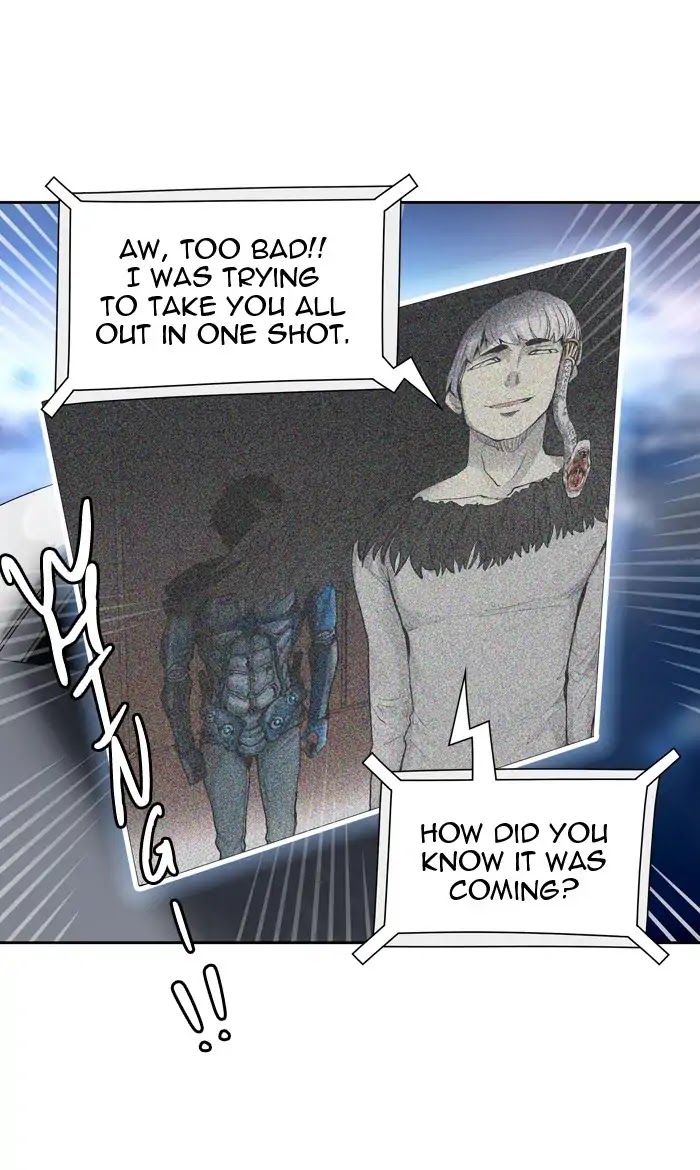 Tower of God Chapter 420 - Page 168