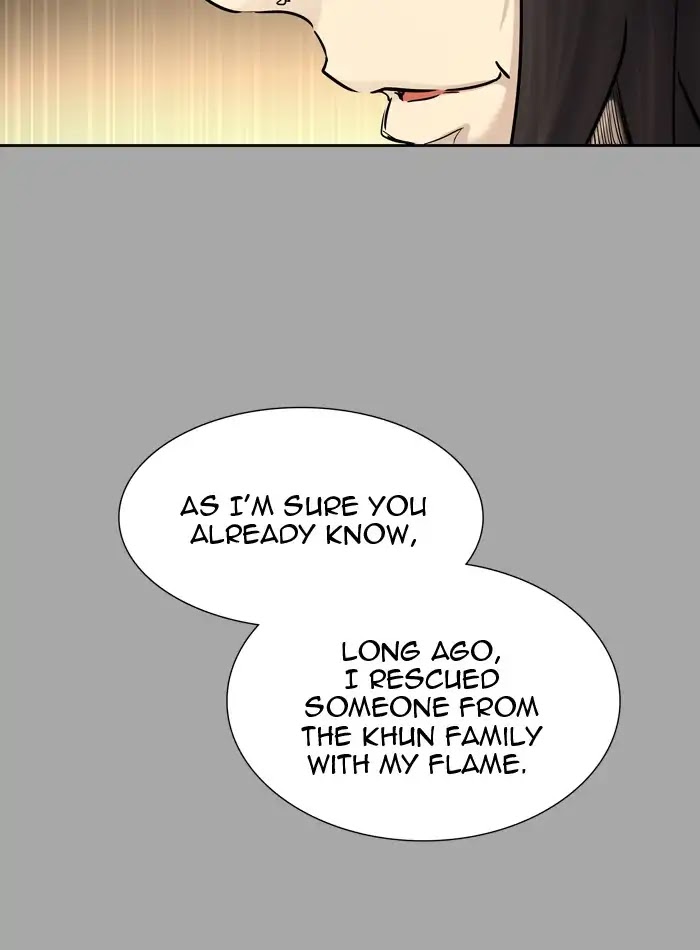 Tower of God Chapter 420 - Page 17