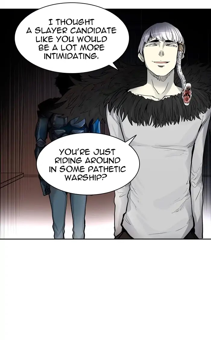Tower of God Chapter 420 - Page 170