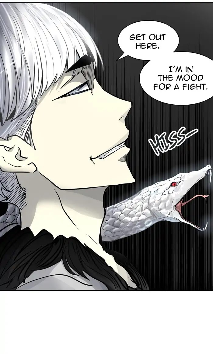 Tower of God Chapter 420 - Page 171