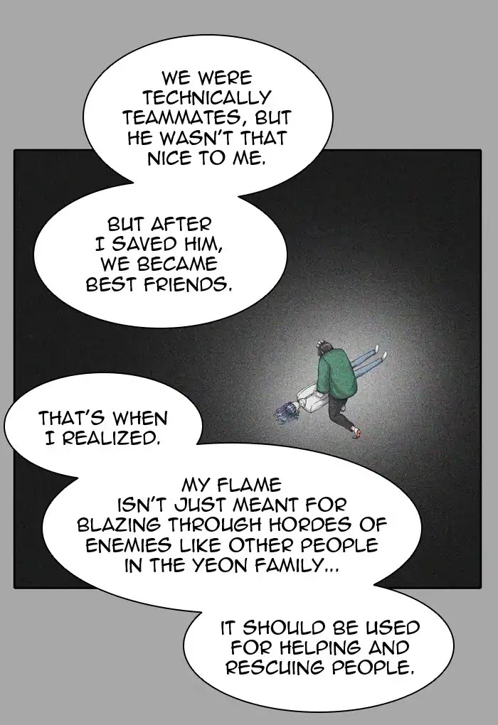 Tower of God Chapter 420 - Page 18
