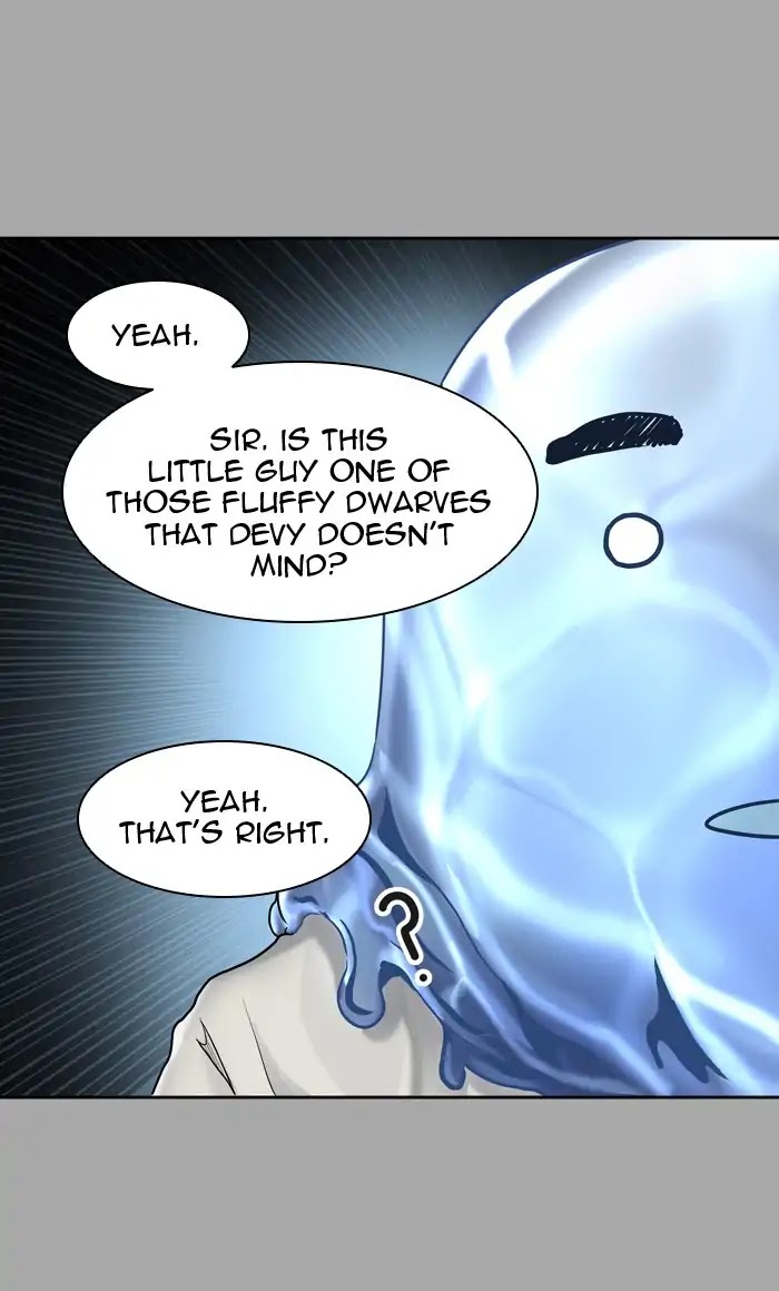 Tower of God Chapter 420 - Page 37