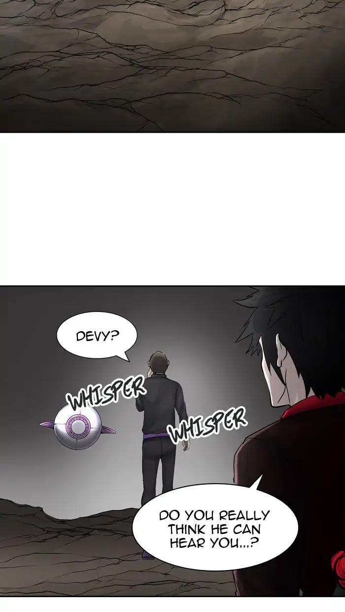Tower of God Chapter 420 - Page 40