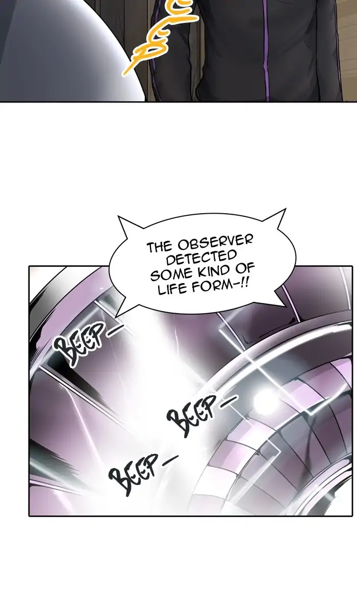 Tower of God Chapter 420 - Page 43