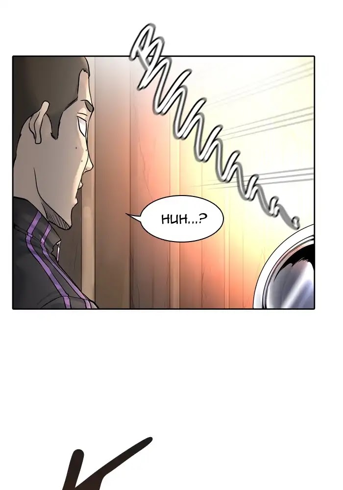 Tower of God Chapter 420 - Page 44