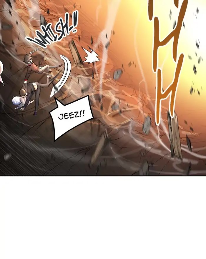 Tower of God Chapter 420 - Page 47