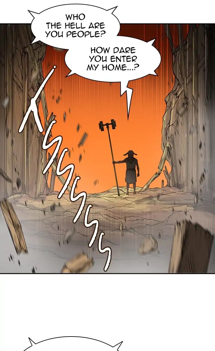 Tower of God Chapter 420 - Page 48