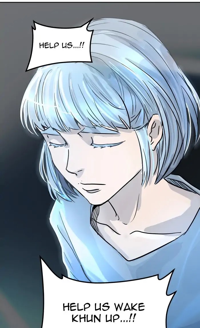 Tower of God Chapter 420 - Page 5
