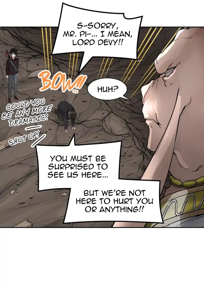 Tower of God Chapter 420 - Page 52