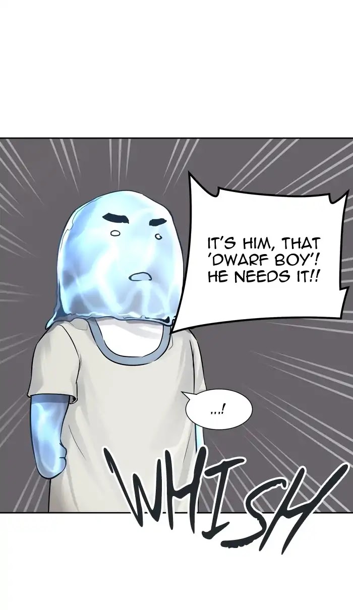 Tower of God Chapter 420 - Page 56