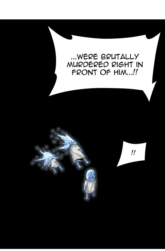 Tower of God Chapter 420 - Page 58