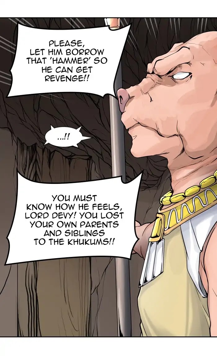 Tower of God Chapter 420 - Page 60