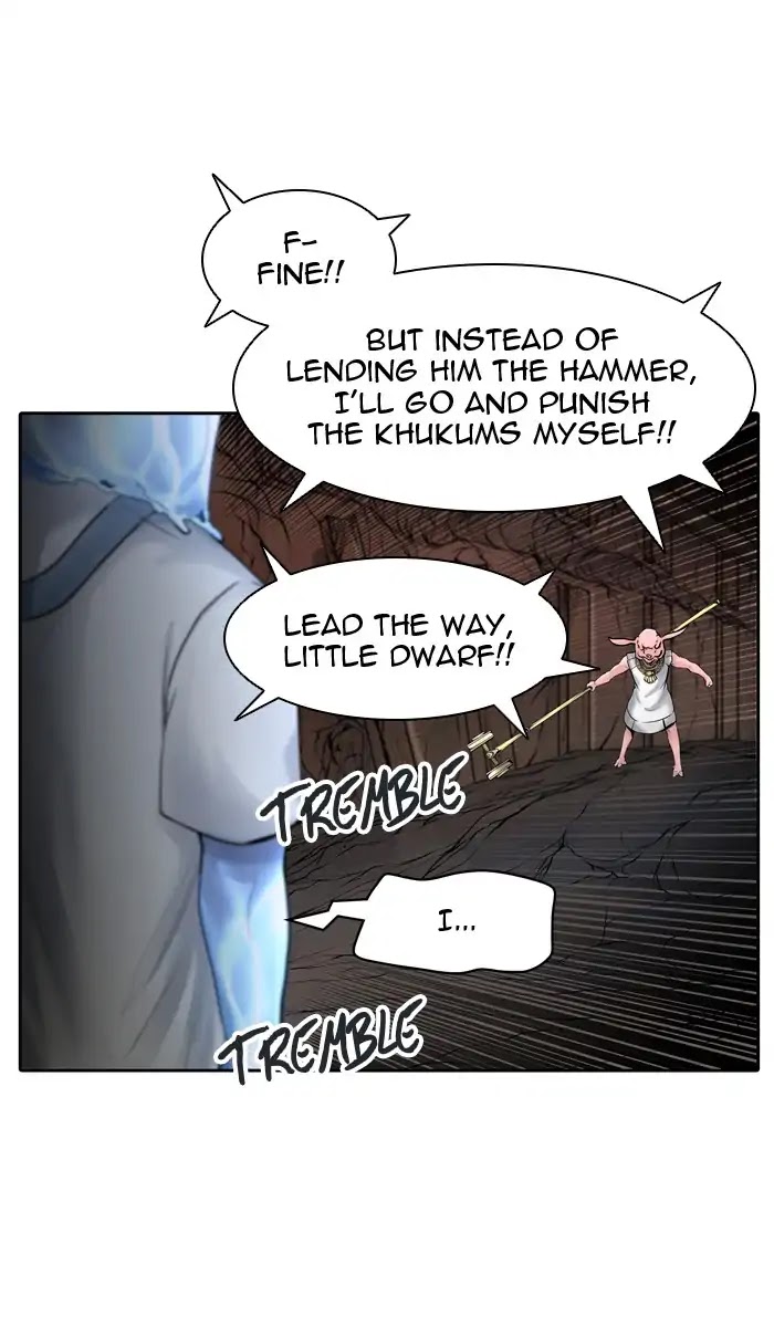 Tower of God Chapter 420 - Page 61