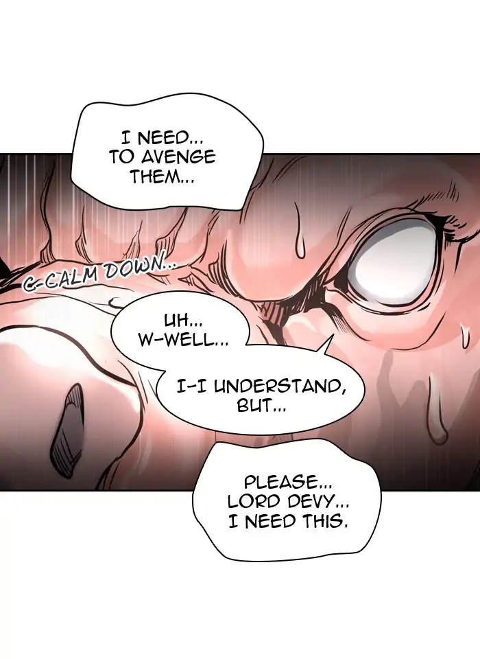 Tower of God Chapter 420 - Page 63