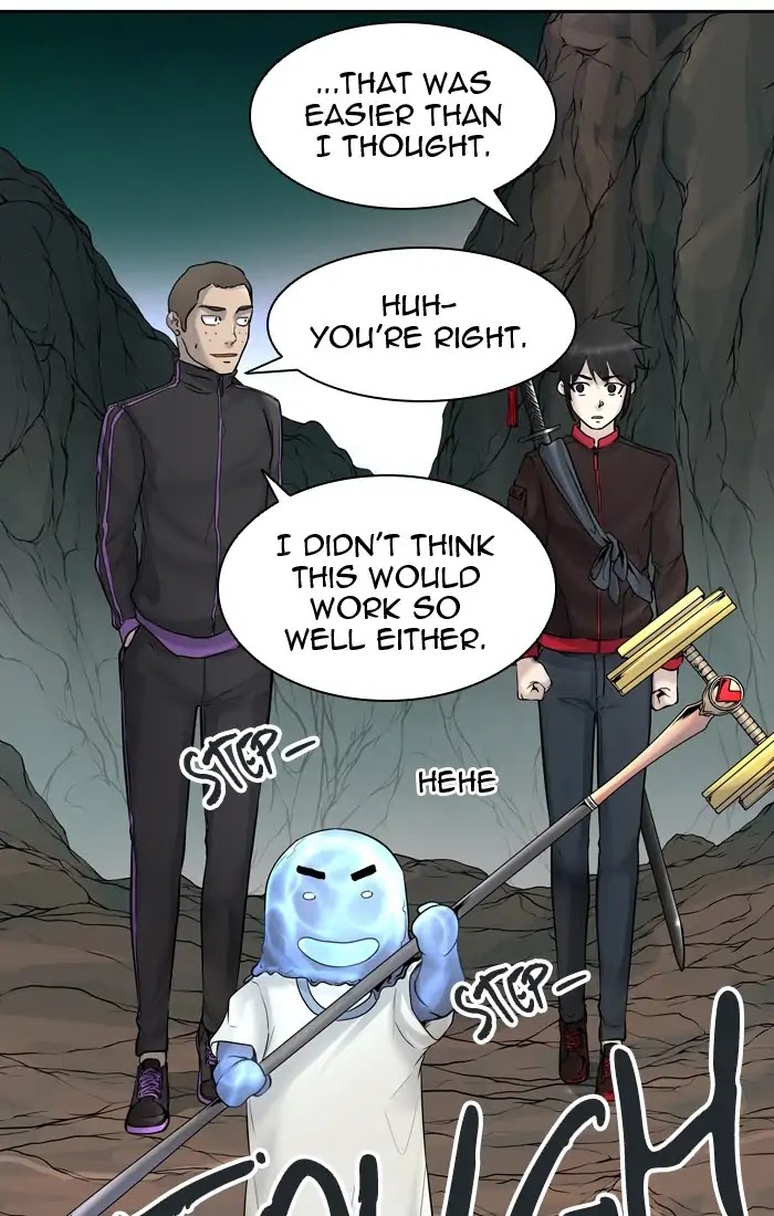 Tower of God Chapter 420 - Page 67