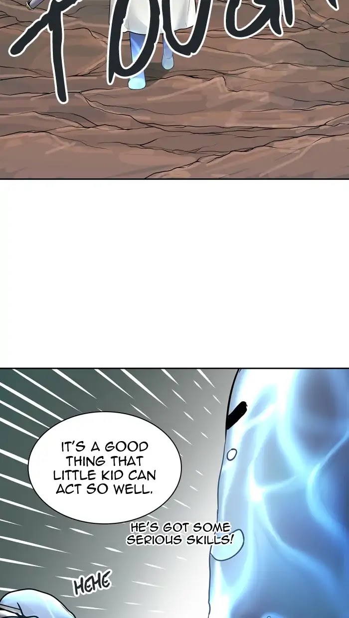 Tower of God Chapter 420 - Page 68
