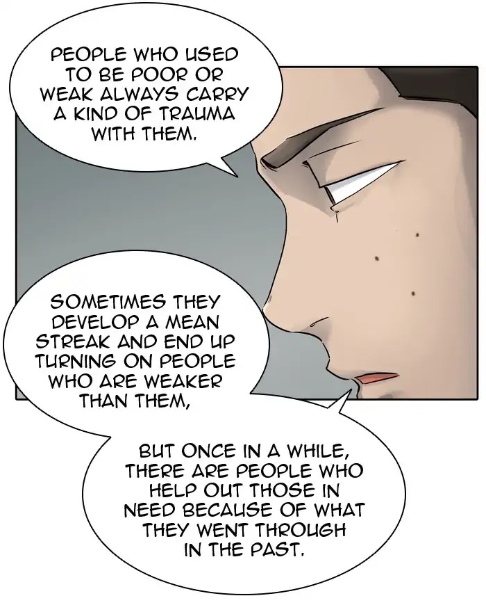 Tower of God Chapter 420 - Page 70