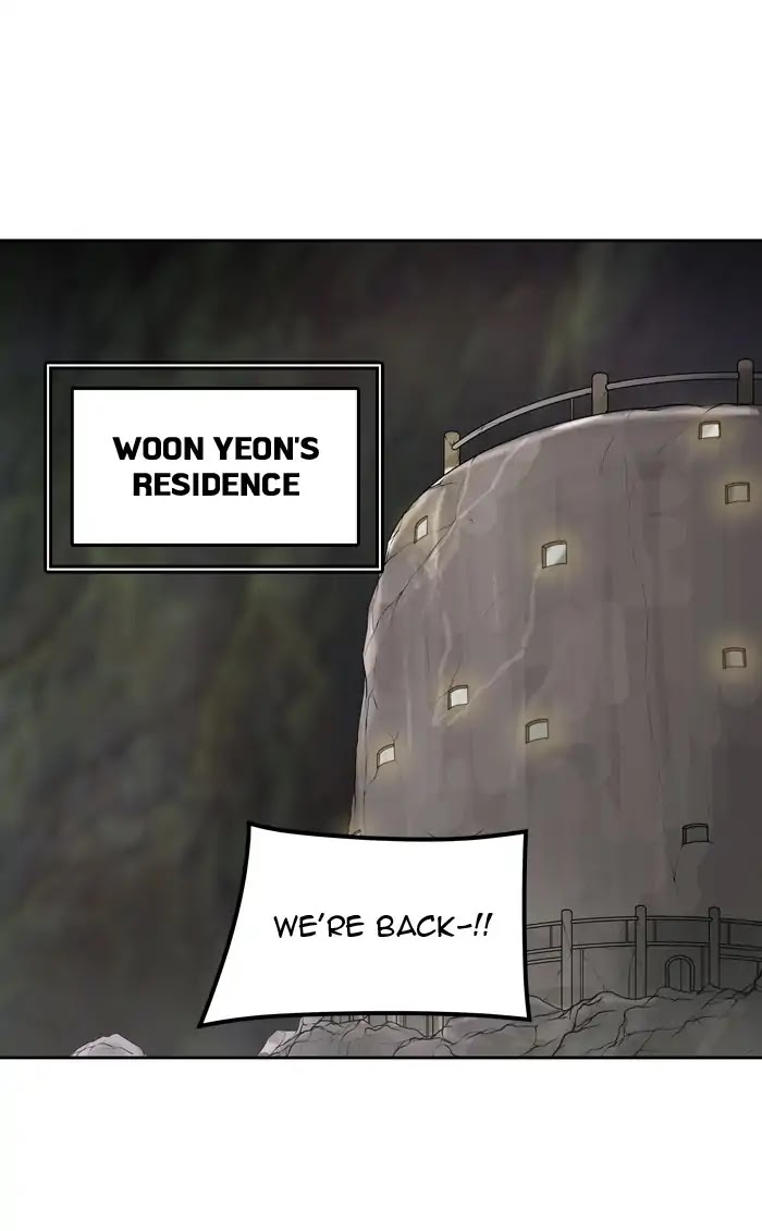 Tower of God Chapter 420 - Page 72