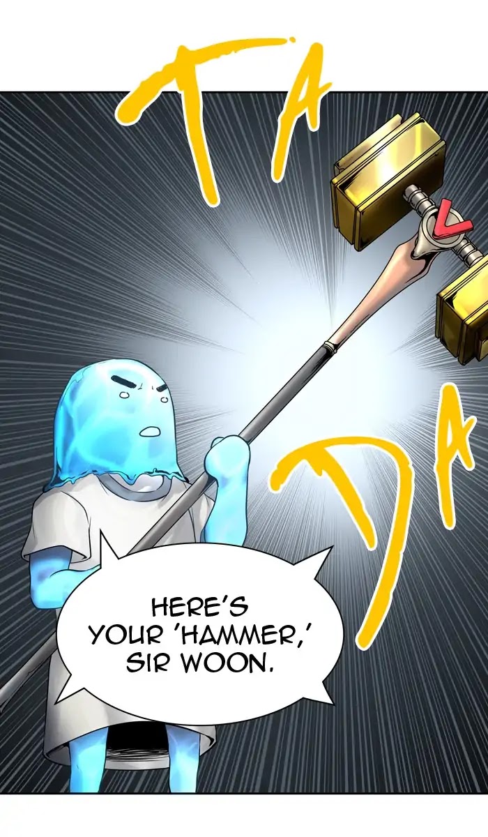 Tower of God Chapter 420 - Page 74