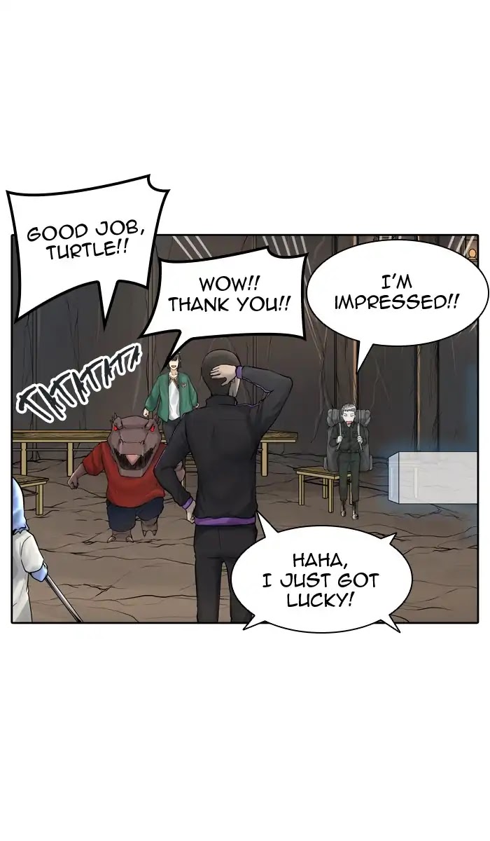 Tower of God Chapter 420 - Page 75