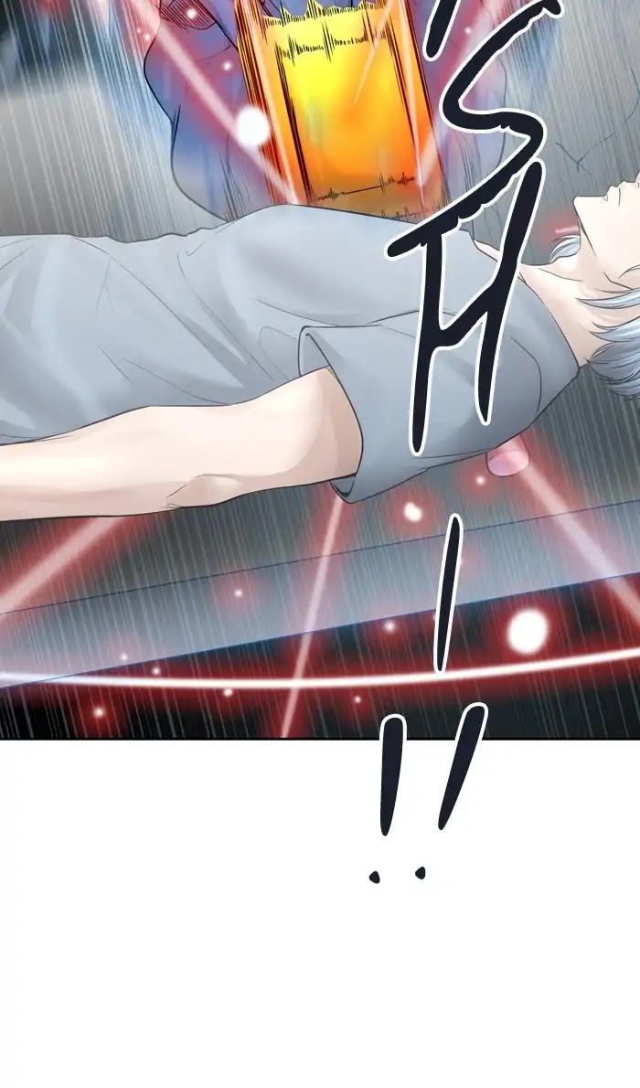 Tower of God Chapter 420 - Page 81