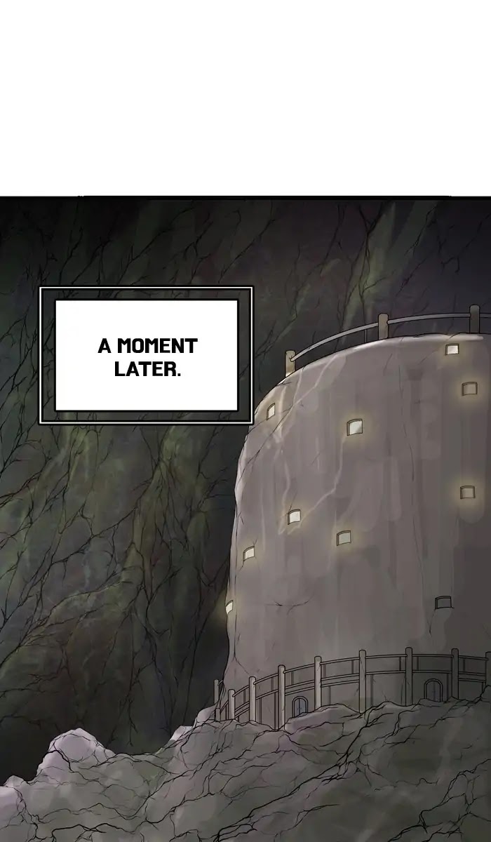 Tower of God Chapter 420 - Page 92