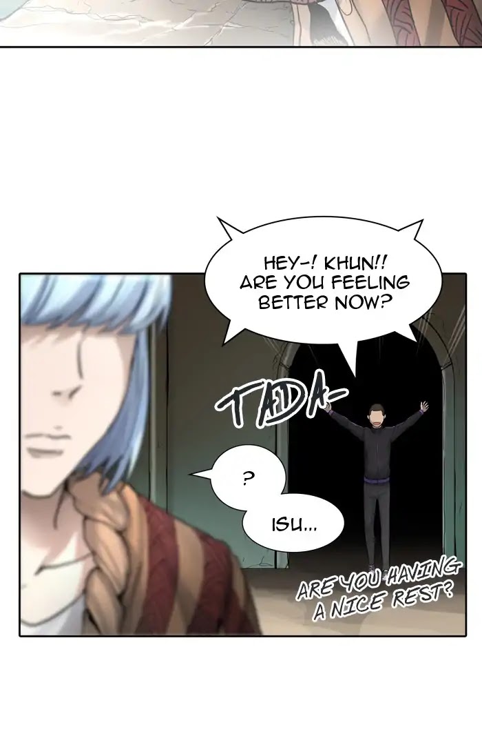 Tower of God Chapter 420 - Page 94