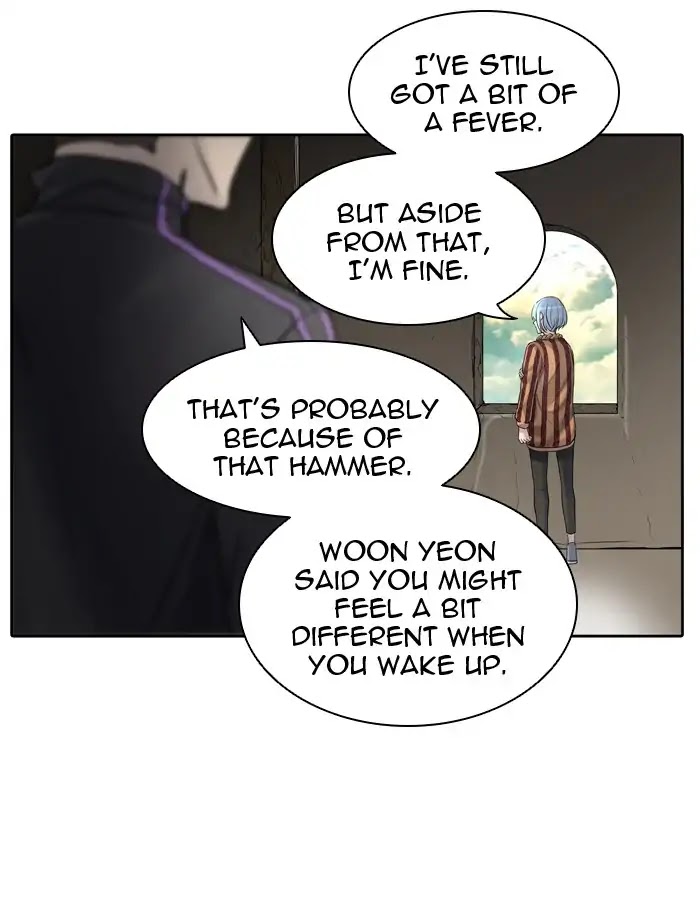 Tower of God Chapter 420 - Page 95