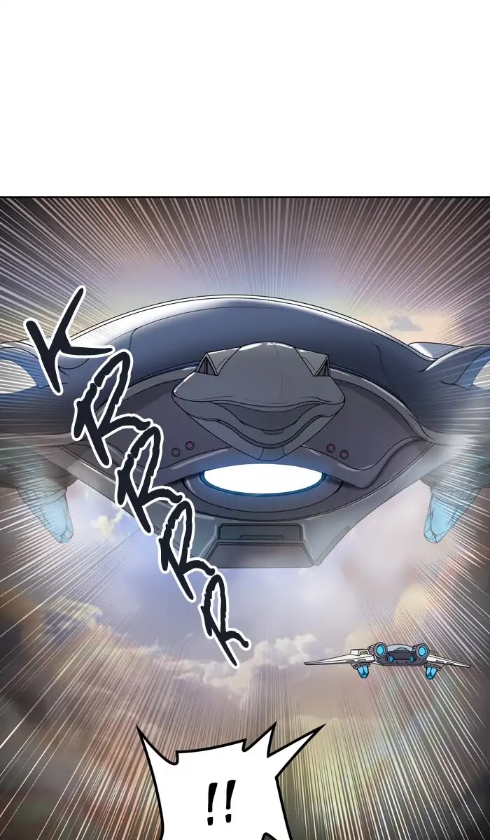 Tower of God Chapter 421 - Page 0