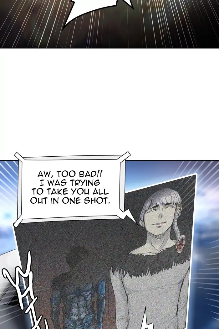 Tower of God Chapter 421 - Page 1