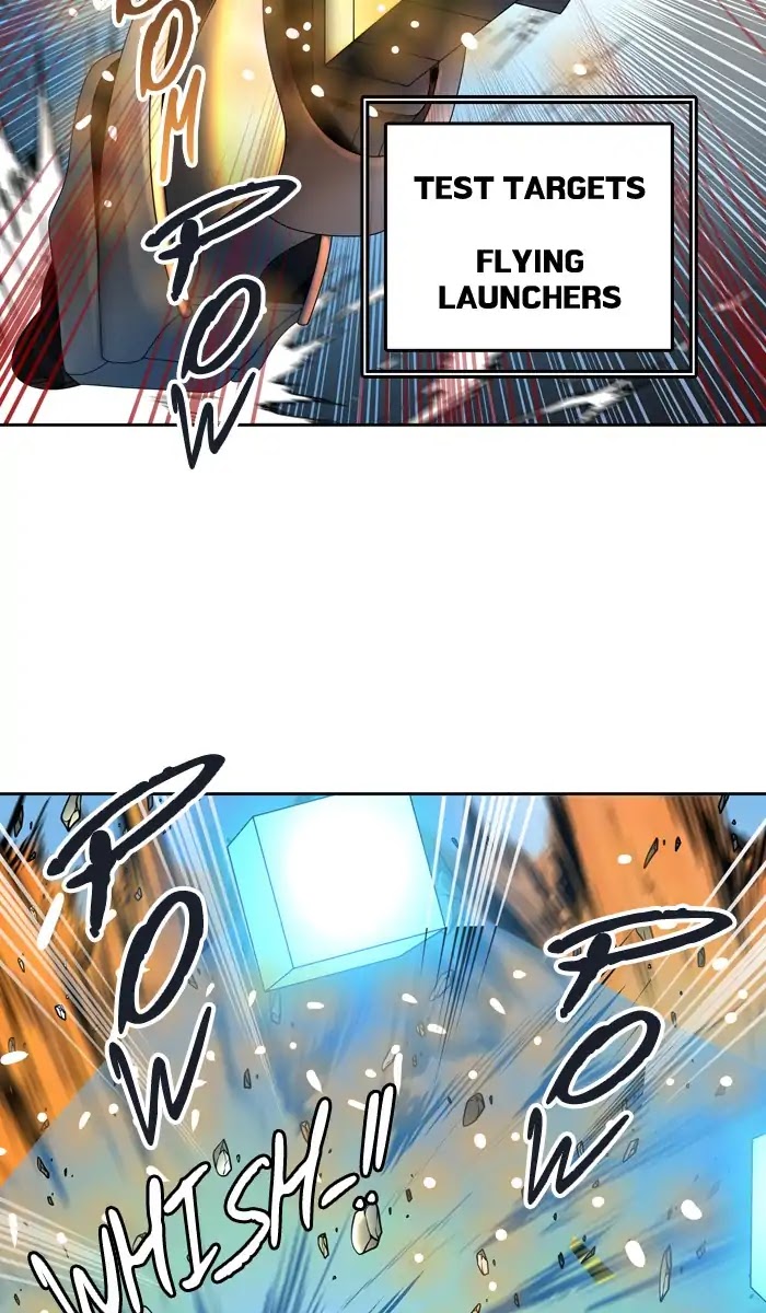Tower of God Chapter 421 - Page 11