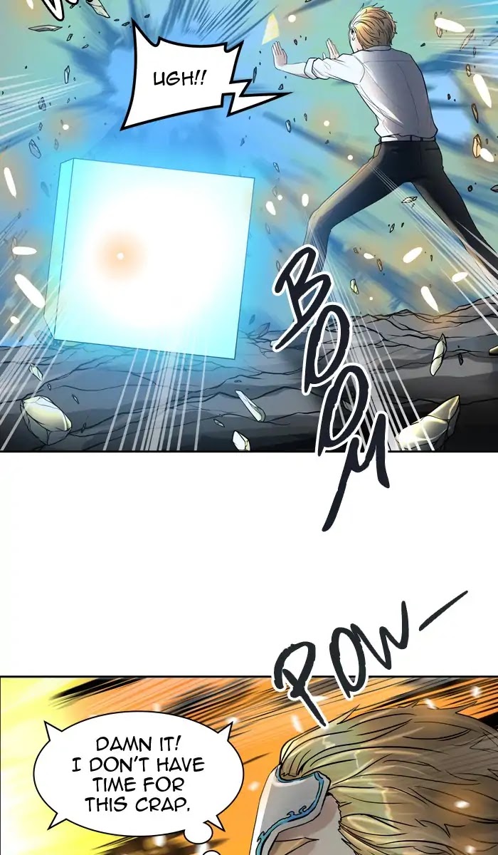 Tower of God Chapter 421 - Page 12