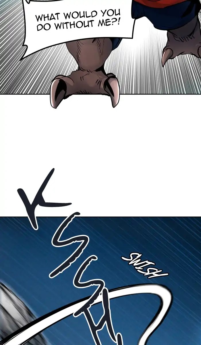 Tower of God Chapter 421 - Page 15