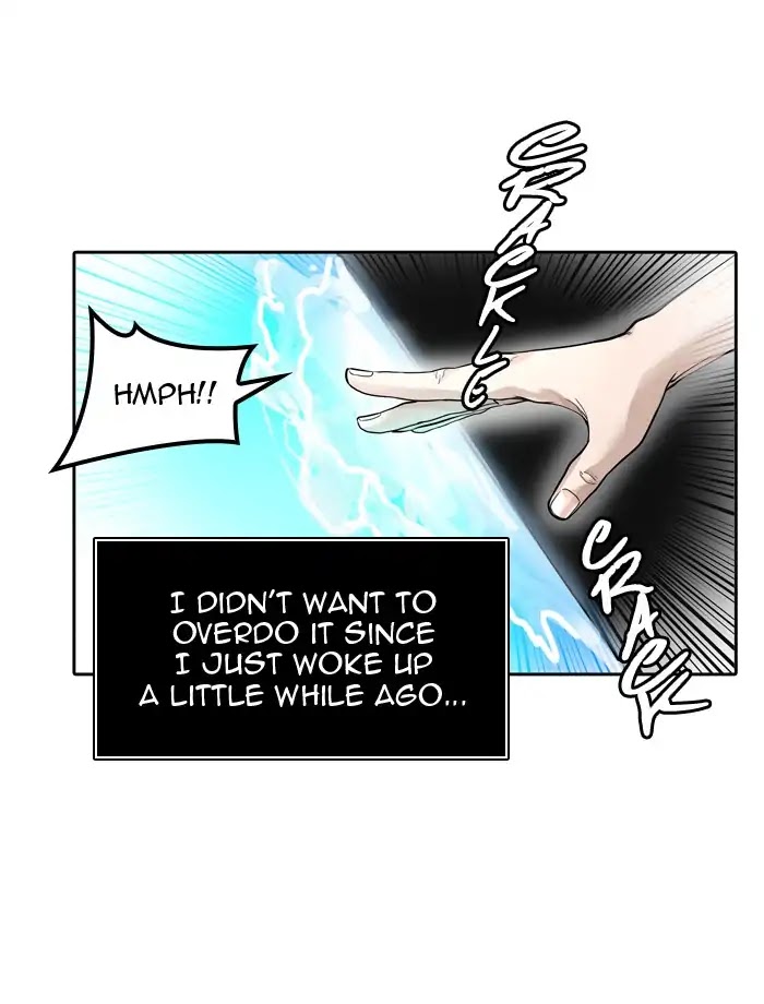 Tower of God Chapter 421 - Page 18