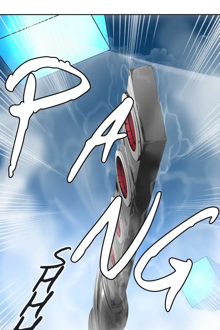 Tower of God Chapter 421 - Page 20