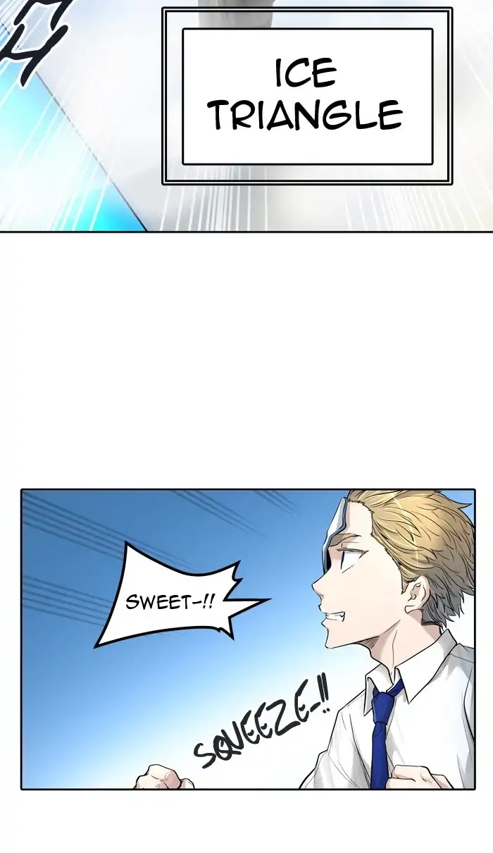 Tower of God Chapter 421 - Page 21