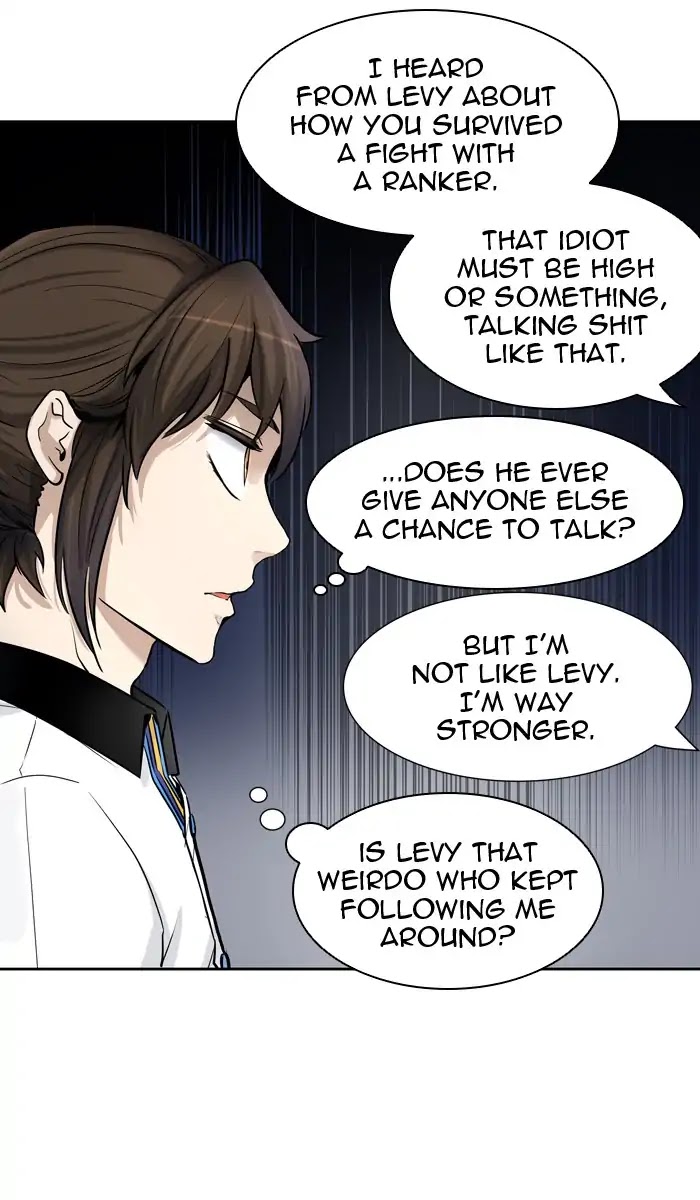 Tower of God Chapter 421 - Page 32