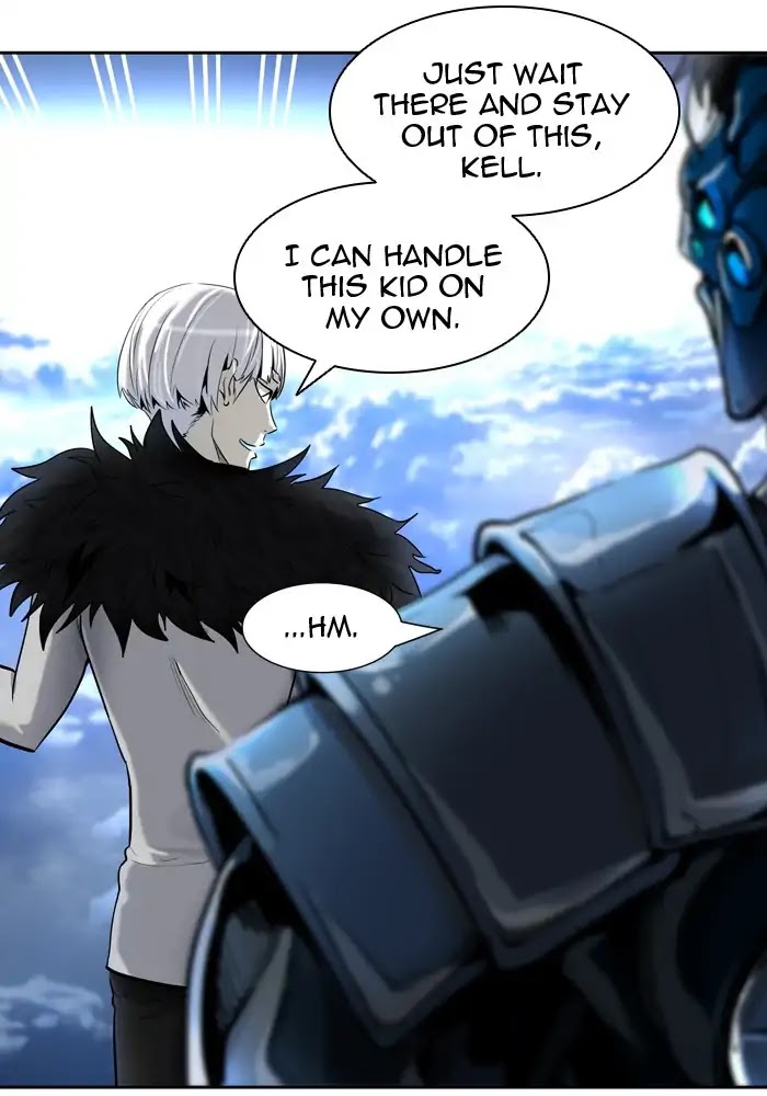 Tower of God Chapter 421 - Page 33