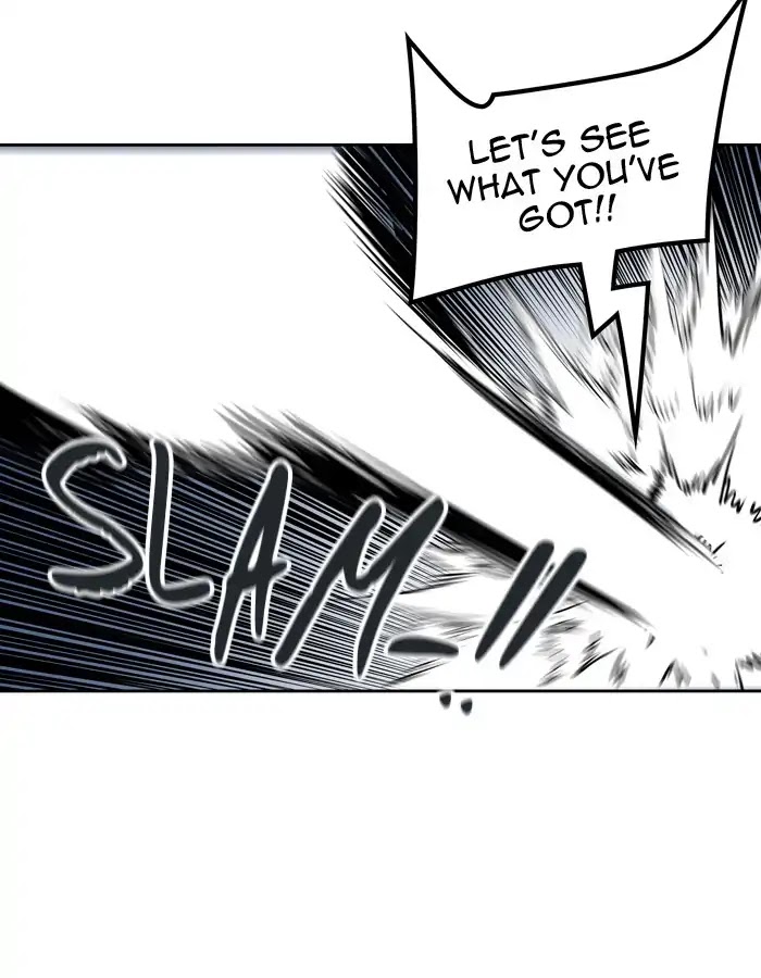 Tower of God Chapter 421 - Page 35