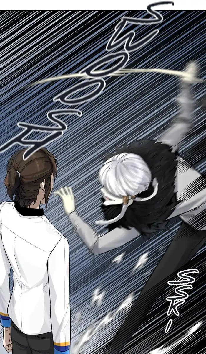 Tower of God Chapter 421 - Page 36