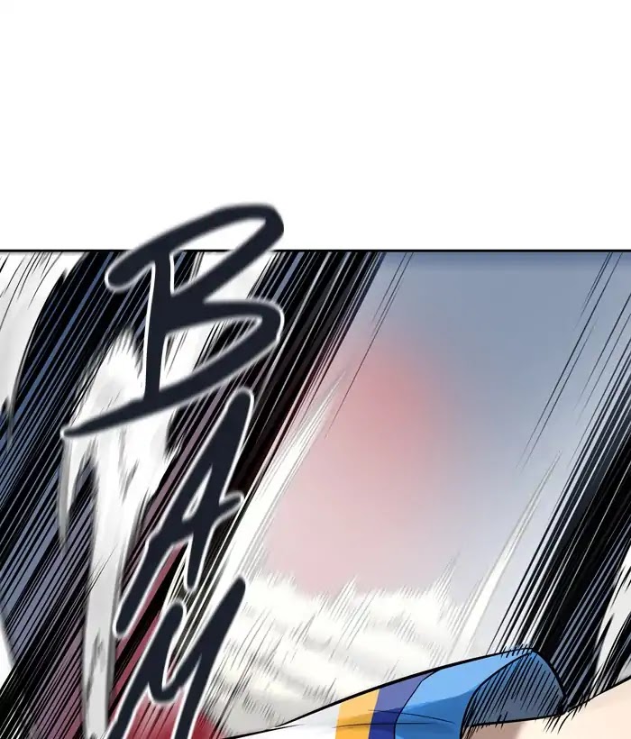 Tower of God Chapter 421 - Page 38