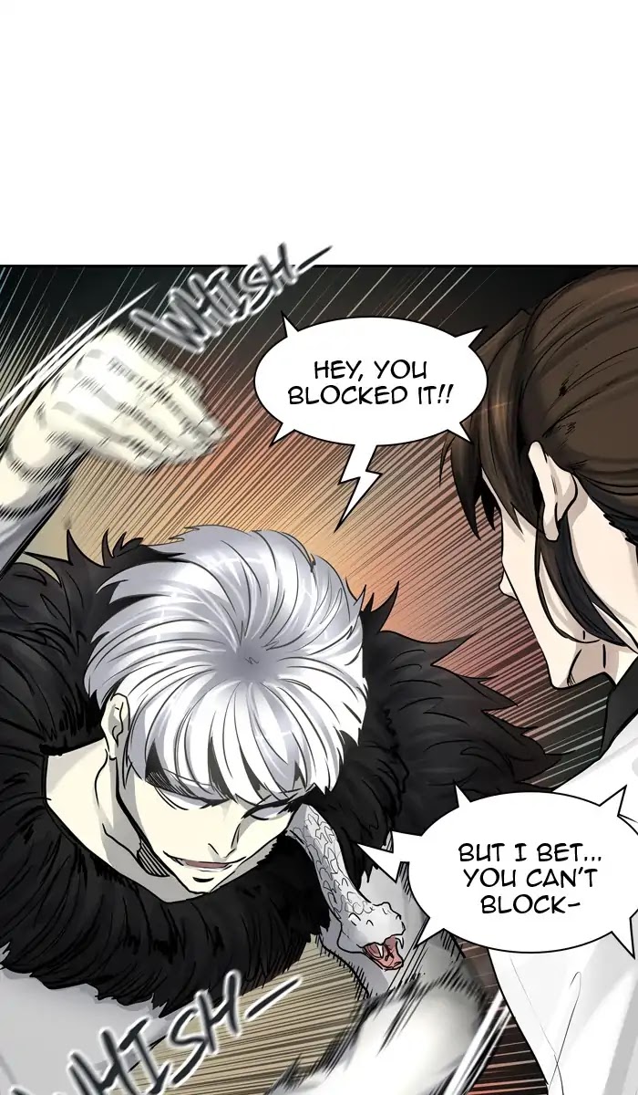 Tower of God Chapter 421 - Page 40