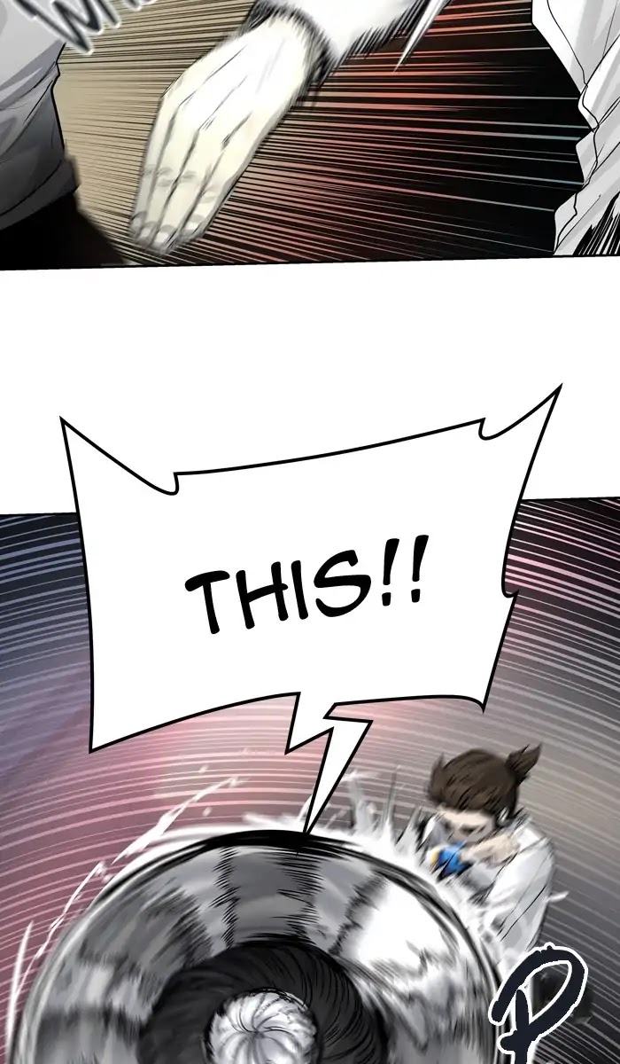Tower of God Chapter 421 - Page 41