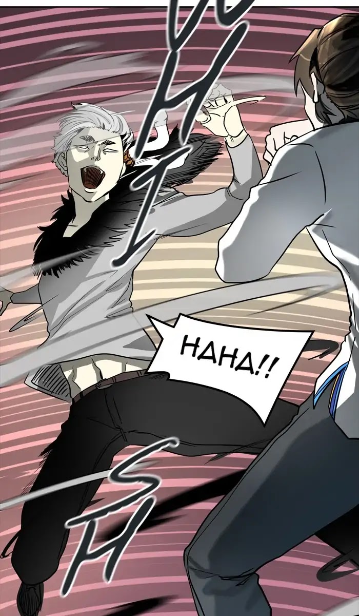 Tower of God Chapter 421 - Page 43