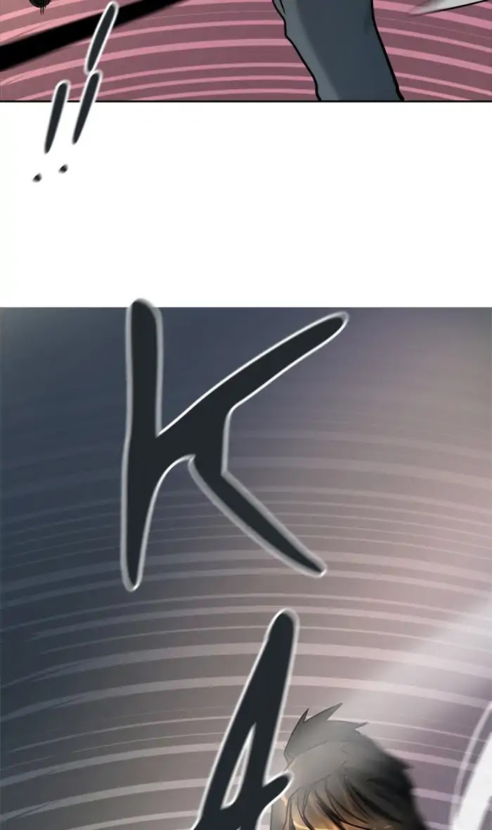 Tower of God Chapter 421 - Page 44